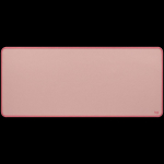LOGITECH Desk Mat Studio Series - DARKER ROSE