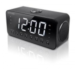 Muse | Clock radio | M-192CR | Black