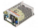 Power supply: switching | open | 225W | 120&divide;370VDC | 85&divide;264VAC | OUT: 1