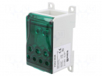 Splice terminal: distribution block | OJL | 1kV | screw terminal
