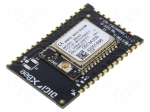 Module: RF | u.FL | XBee | 2.4GHz | I2C,SPI,UART | -103dBm | 8dBm | SMD