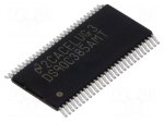 IC: interface | line transmitter | 2.45Gbps | 3&divide;3.6VDC | LVDS | SMD