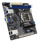 ASUS P12R-I/ASMB10 Intel C252 LGA 1200 (Socket H5) ATX