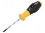 Screwdriver: standard | Phillips | PH0