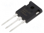 Transistor: IGBT | 1200V | 40A | 468W | TO247