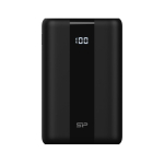 Silicon Power | Power Bank | QX55 | 30000 mAh | Black