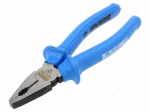 Pliers | universal | 180mm | 406/4G