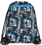 Sports bag CoolPack Vert Bikers