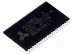 IC: SRAM memory | 1MbSRAM | 16kx8bit | 5V | 12ns | TSOP44 II | -40&divide;85&deg;C