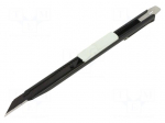 Knife | professional,universal | 9mm