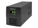 QOLTEC 53771 UPS 2000VA 1200W LCD