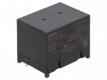 Relay: electromagnetic | SPST-NO | Ucoil: 12VDC | 120A | G7EB | power