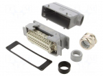 Connector: HDC | side
