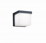 Trio Yangtze LED sienas lampa anthracite  228260142 4017807279535