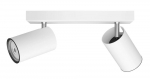 PHILIPS KOSIPO bar/tube white 2xNW 230V gaismeklis