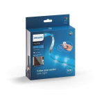 PHILIPS MYL LIGHTSTRIPS 5M RGB mixed LED lente ar pulti