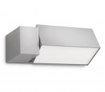 PHILIPS Border wall lantern grey 1x42W 230V gaismeklis