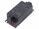 Power supply: switching | LED | 36W | 24&divide;54VDC | 300&divide;1050mA | IP20