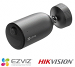 3MP resolution, 116&deg; viewing angle, IR 15m, 2304 x 1296, H.265/H.264, IEEE802.11b, 802.11g, 802.11n