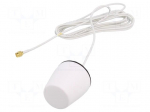 Antenna | 2G,3G,4G,GSM,LTE | 1.4dBi,2.6dBi,3.2dBi | screw type