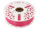 Filament: PLA High Speed | 1.75mm | pink | 180&divide;240&deg;C | 1kg