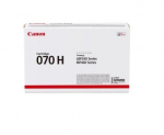 Canon CRG 070H (5640C002) Toner Cartridge, Black