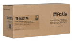 Actis TL-MS317A toner (replacement for Lexmark 51B2000; Standard; 2500 pages; black)