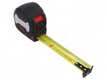 Measuring tape | L: 5m | Width: 28mm | measure