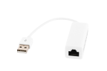 V&otilde;rguseadmed // Traadita v&otilde;rguliidesed // Adapter karta sieciowa USB 2.0 RJ45 LAN 10/100 Mb