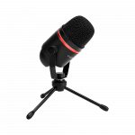 M&auml;nguala | PC | Konsoolid | Tarvikud // Mikrofonid // Mikrofon gamingowy / vlogerowy na USB  Kruger&Matz Warrior GV-200