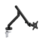 TV ja kodukino // Kinnitused ja alused // Uchwyt do monitora Kruger&Matz Warrior GU-100