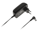Patareisid, akusid ja laadijaid // Universaalsed toiteplokid 12V, 9V, 5V // Zasilacz impulsowy 12V 1,5A 2,5/5,5