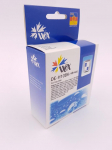 Ink cartridge Wox Black HP 10  replacement C4844AE