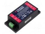 Power supply: switching | for building in | 20W | 5.1VDC | 3922mA