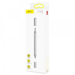 Baseus ACPCL-0S Tablet Tool Pen Golden Cudgel Capacitive Stylus Pen