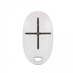 Ajax SpaceControl 6267.04.WH1