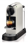 De&rsquo;Longhi Citiz EN167.W Fully-auto Espresso machine 1 L