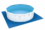 Bestway 58003 Mat for Swimming Pool 488 x 488 cm
