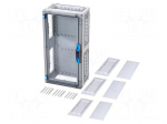 Enclosure: wall mounting | X: 276mm | Y: 546mm | Z: 186mm | ENYSTAR | IP65