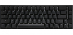 Ducky One 2 SF Gaming Keyboard, MX-Blue, RGB LED - Black (US)