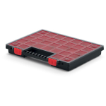 Uued tooted // Organizer narzędziowy Nors 40 KNO40305B