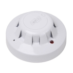 EDI-60 / FFS06720260, CO Detector, Schneider Electric
