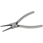 T&ouml;&ouml;riistad ja m&otilde;&otilde;teseadmed // K&auml;sit&ouml;&ouml;riistad ja k&auml;sit&ouml;&ouml;riistade komplektid // Szczypce do pierścieni osadczych-seegera 200mm, wewn.proste