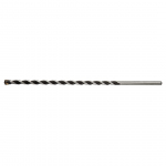 T&ouml;&ouml;riistad ja m&otilde;&otilde;teseadmed // Lisaseadmed lihvijatele, puuridele ja kruvikeerajatele // Wiertło do betonu 8 x 250 mm, końc&oacute;wka motylkowa