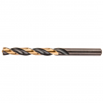 T&ouml;&ouml;riistad ja m&otilde;&otilde;teseadmed // Lisaseadmed lihvijatele, puuridele ja kruvikeerajatele // Wiertło do metalu HSS-CNC, 124&deg;, "Pro-Tec", 13.0 mm