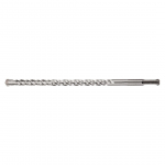 T&ouml;&ouml;riistad ja m&otilde;&otilde;teseadmed // Lisaseadmed lihvijatele, puuridele ja kruvikeerajatele // Wiertło do betonu SDS Plus, 12 x 210 mm, S4, quatro