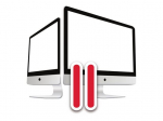 Desktop for Mac Business Subscription 26-50 Licenses 1 Year Renewal
