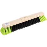 T&ouml;&ouml;riistad ja m&otilde;&otilde;teseadmed // Aiandusriistad ja tarvikud // Zamiatacz 400mm bez trzonka(otw.gwint.do 12933,włos pet60mm)