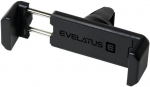 Auto holder Evelatus Universal Car holder ECH01 black