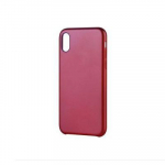 Back panel cover Devia Apple iPhone 7 Plus / 8 Plus Ceo 2 Case Wine Red